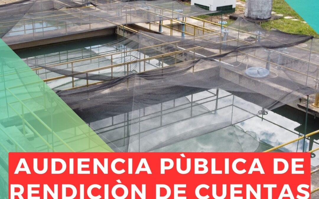 RENDICION DE CUENTAS 2020 Y 2023